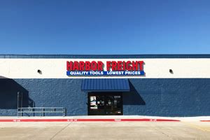 You will know why your work matters and be able to take pride in what you do. . Harbor freight alvin texas